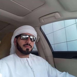 Meet your Posher, Mahmoud